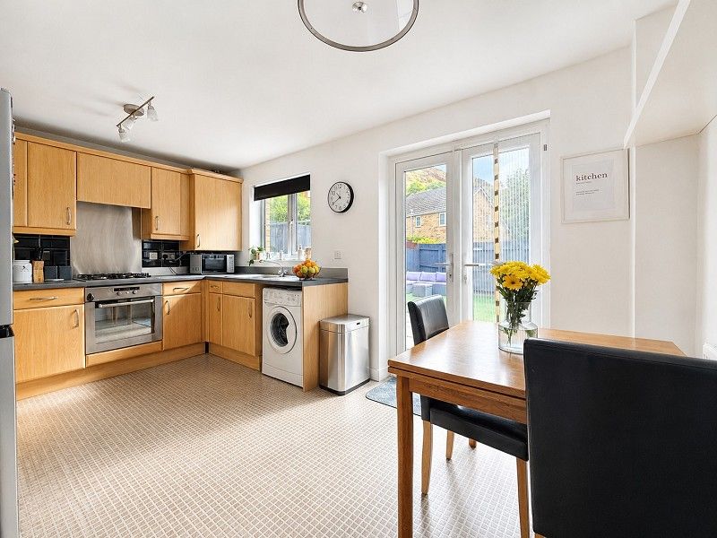 Property photo 3 of 24 Kitchen-Diner
