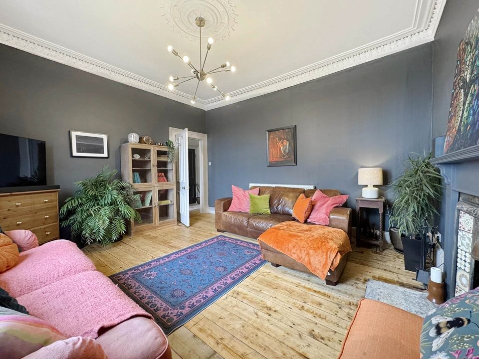 Additional image 10 of 6 bed detached house for saleRockfield, Pier Road, Tarbert, Argyll, Tarbert PA29