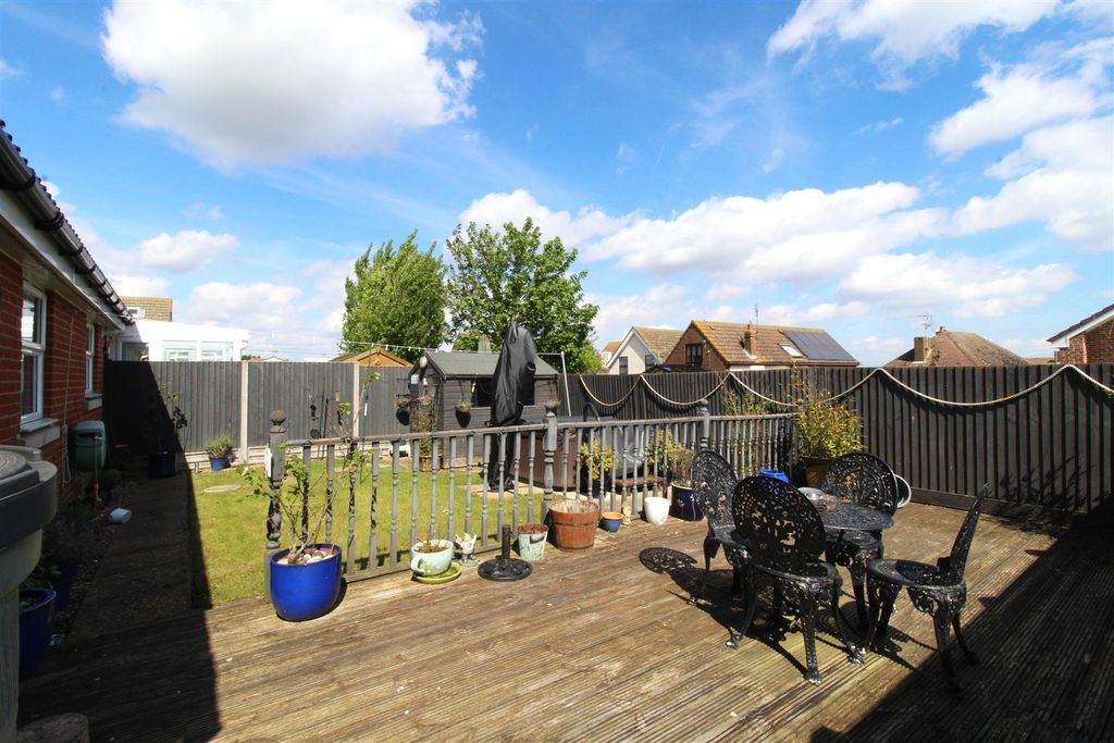 Property photo 3 of 17 Rear Garden