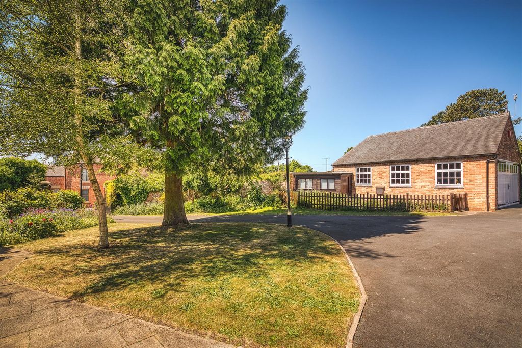 Additional image 39 of 5 bed detached house for saleSchool Lane, Chellaston, Derby DE73