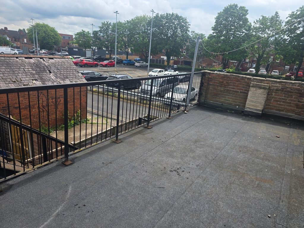 Additional image 4 of 2 bed flat for saleDoncaster Road, Scunthorpe DN15