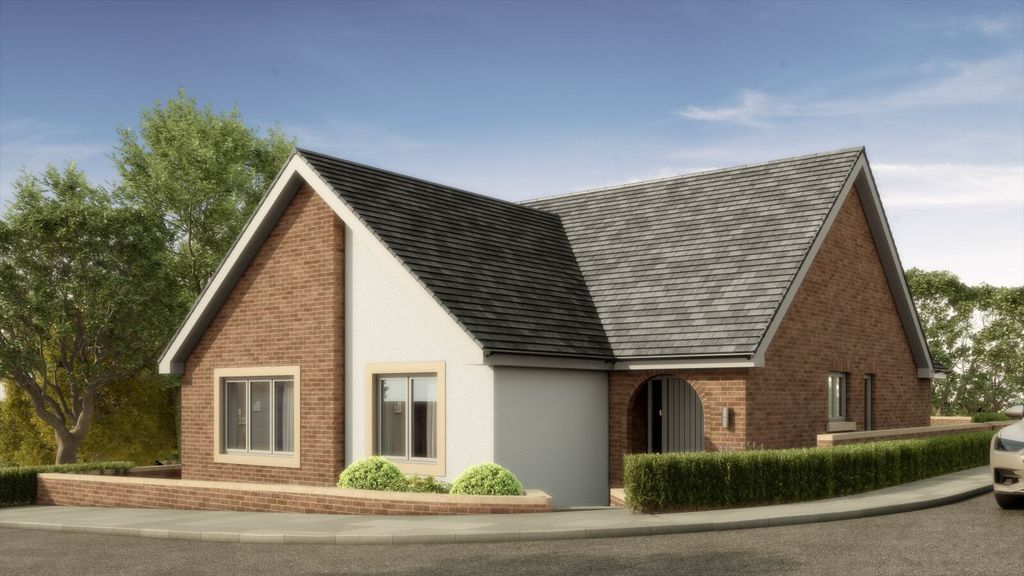 Property photo 2 of 3 Cgi External