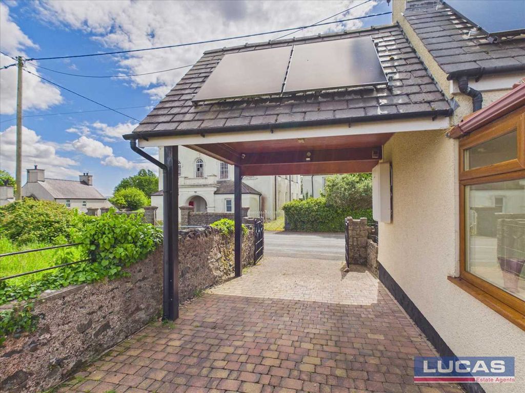 Additional image 20 of 4 bed detached house for saleMorannedd, Chapel Street, Newborough LL61
