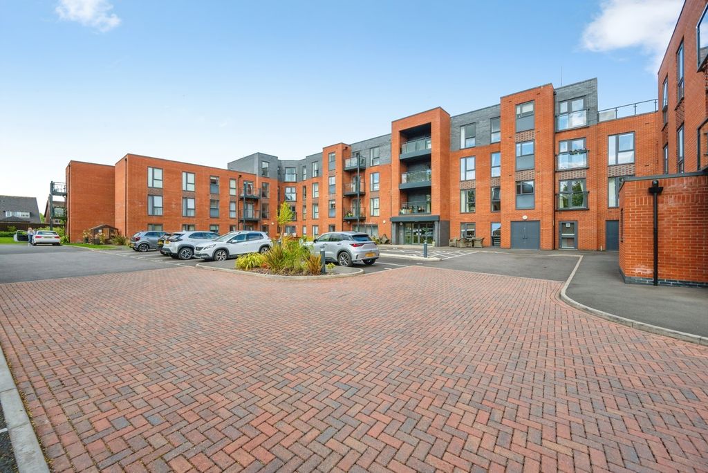 Additional image 12 of 2 bed flat for saleStowe Place, Lichfield WS13