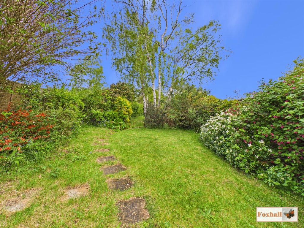 Property photo 2 of 29 Rear Garden