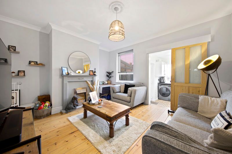 Property photo 2 of 21 Living-Room