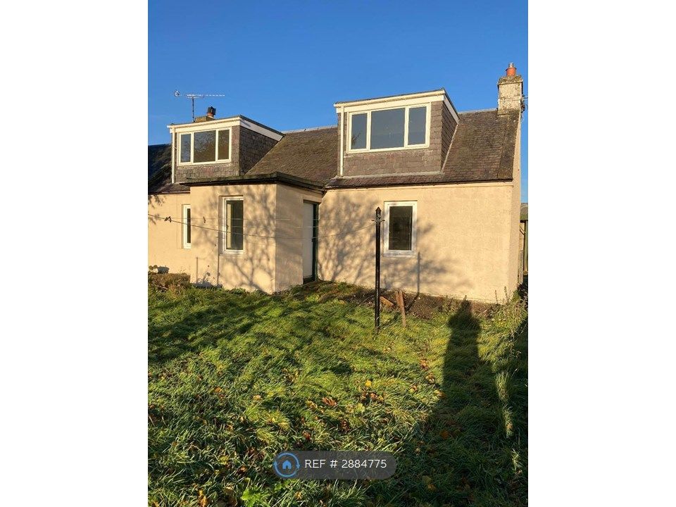 Property photo 2 of 18 Rear Elevation And Garden