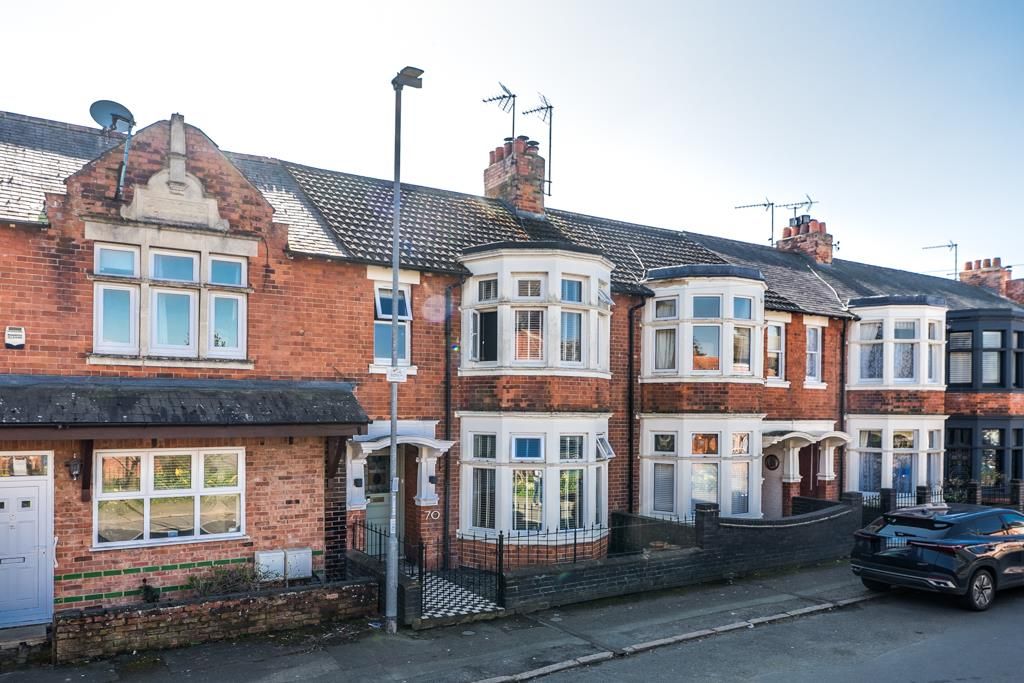 Additional image 23 of 3 bed terraced house for saleWilliam Street, Kettering NN16