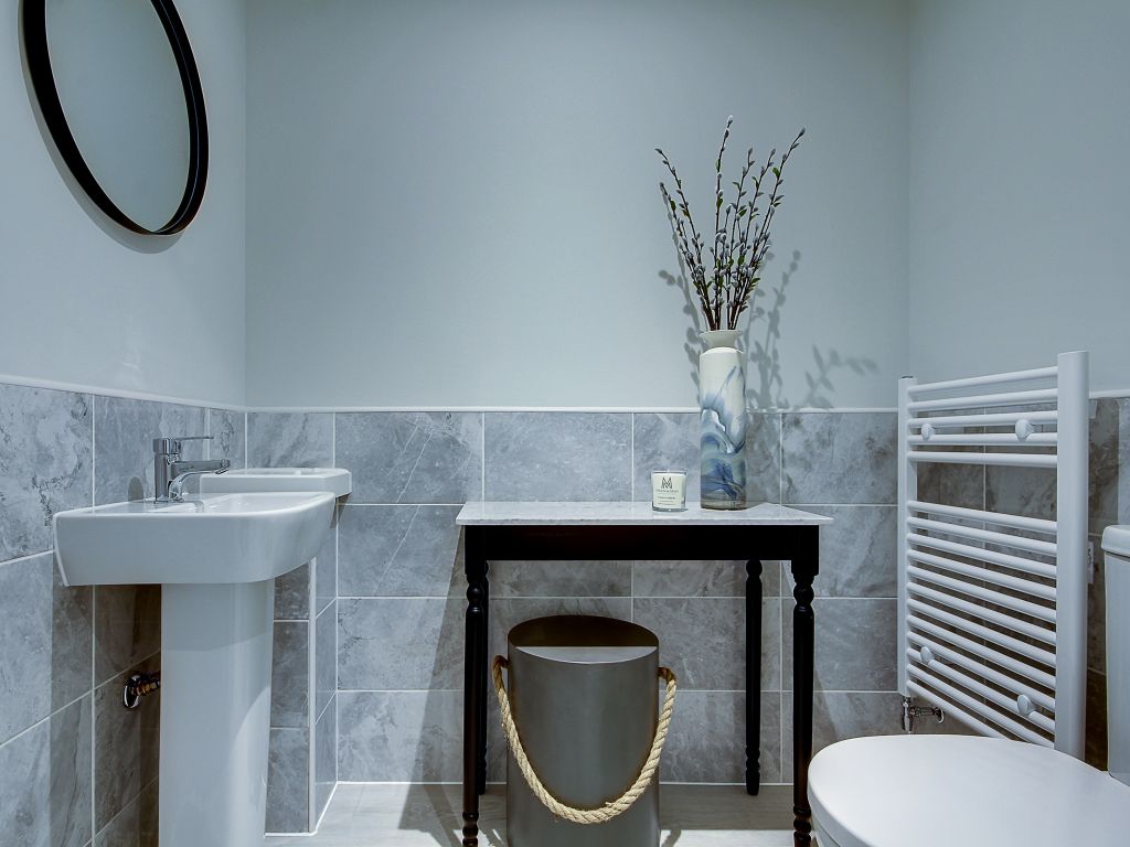 Additional image 9 of 3 bed semi-detached house for sale"The Elgin" at Cardross Road, Dumbarton G82