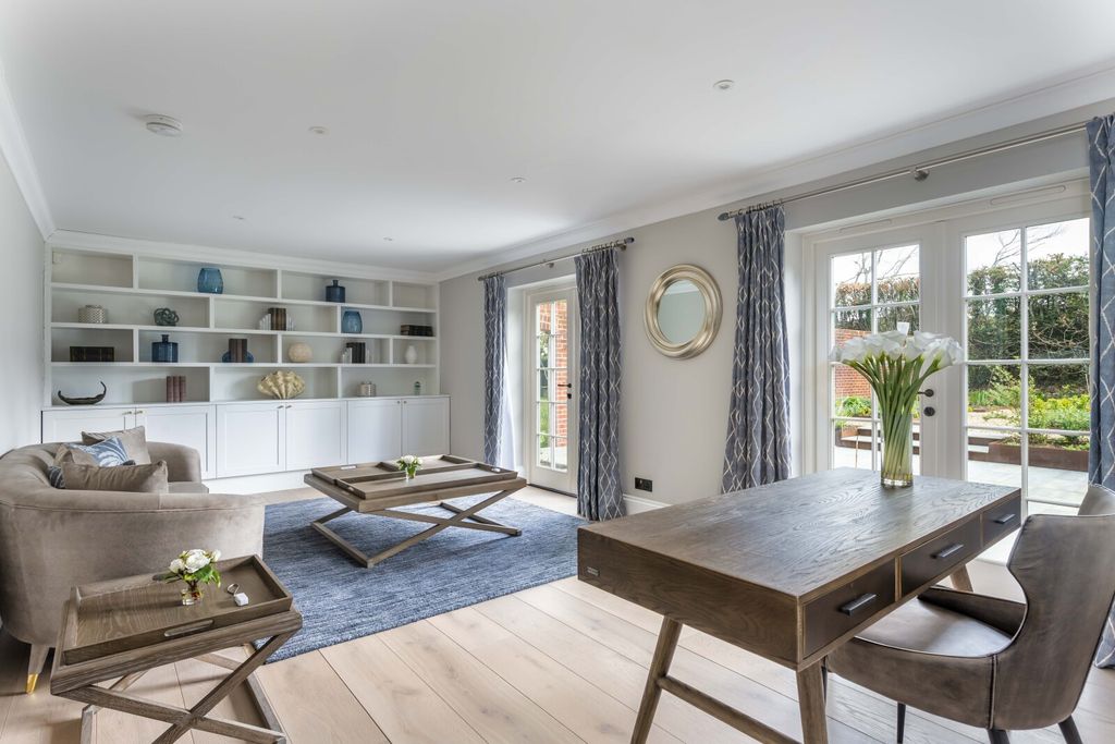 Additional image 9 of 7 bed detached house for saleGraffham Common Road, Graffham, Petworth, West Sussex GU28