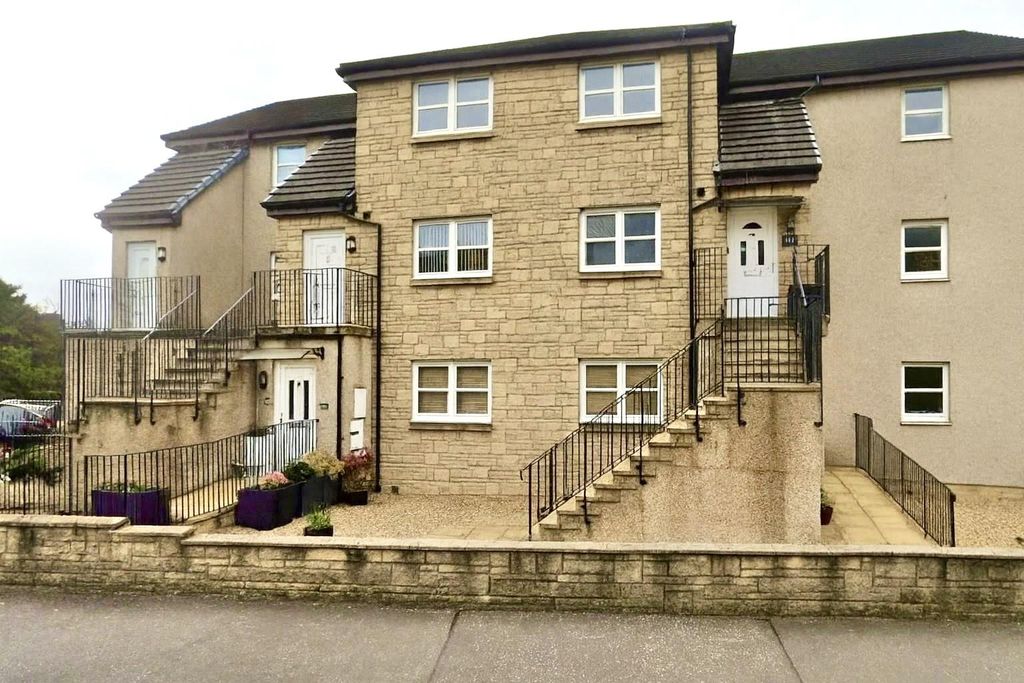 Property photo 1 of 15 Image Front Of Property - Burntisland Road, Kingho