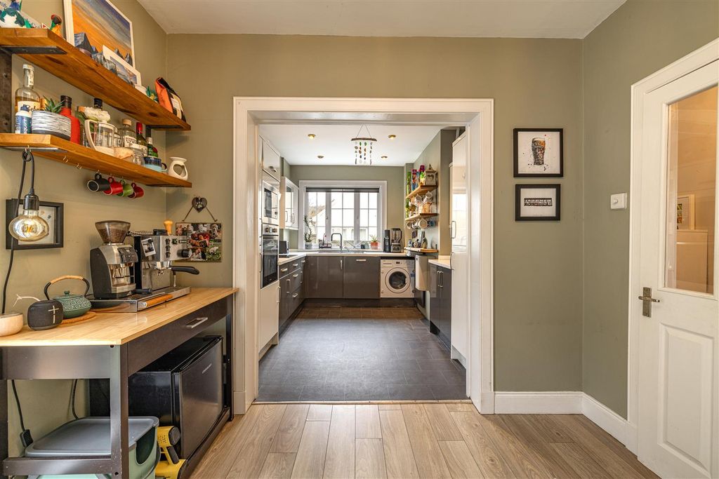 Additional image 6 of 3 bed property for sale195 Galashiels Road, Stow, Galashiels TD1