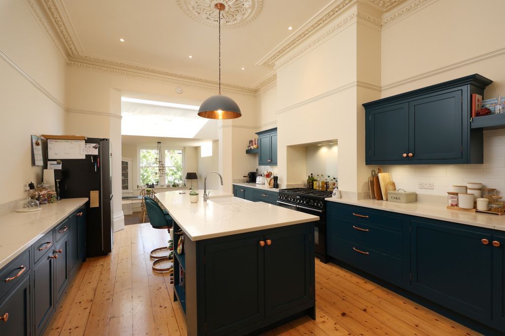 Additional image 4 of 6 bed semi-detached house for saleLimerick Road, Redland, Bristol BS6