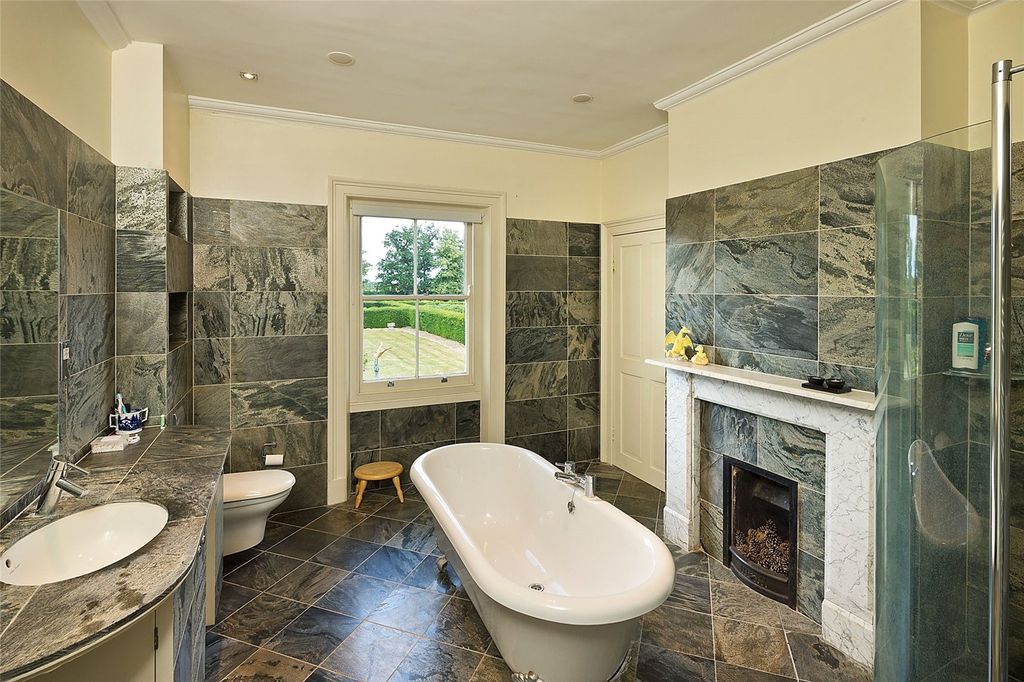 Additional image 14 of 7 bed detached house for saleThe Street, Freston, Ipswich IP9