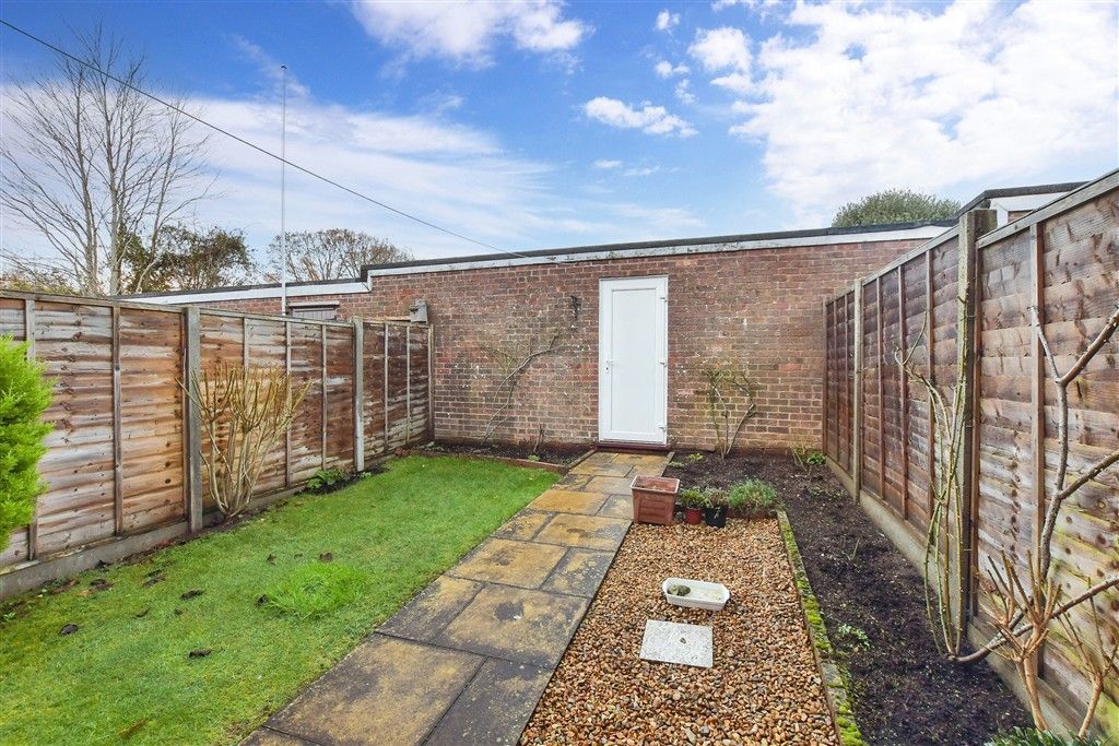 Property photo 1 of 10 Rear Garden