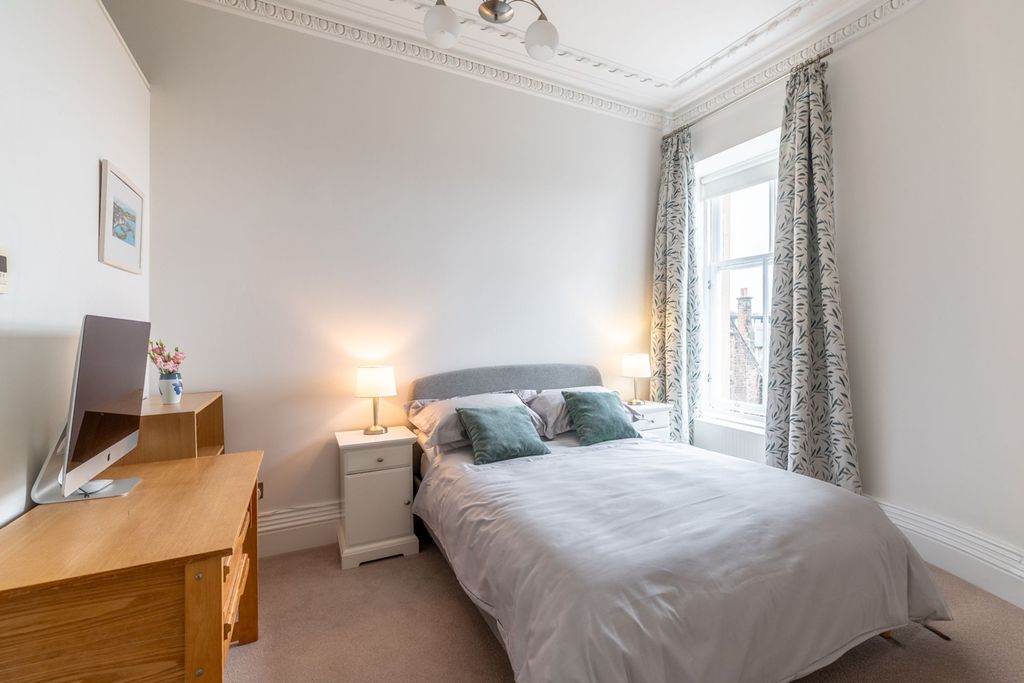 Additional image 20 of 2 bed flat for sale15 Crown Road North, Dowanhill G12