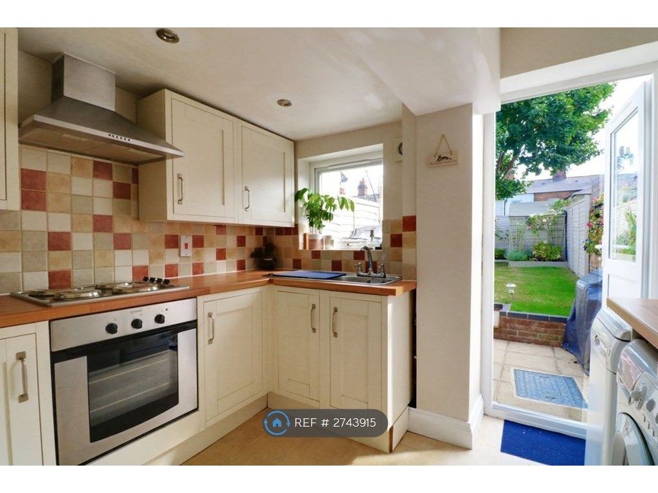 Property photo 2 of 16 Extended Kitchen