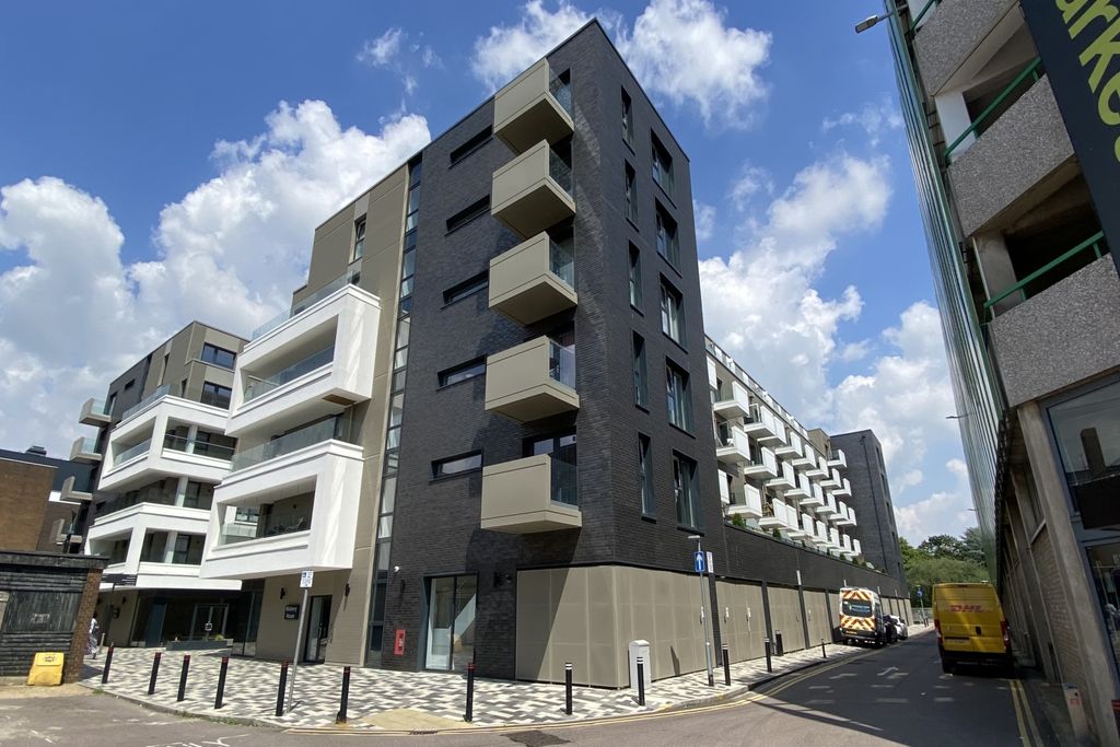 Property photo 1 of 12 Mulberry House