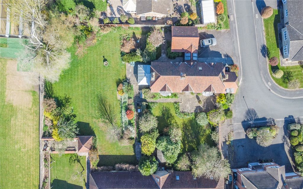 Property photo 3 of 19 Aerial View