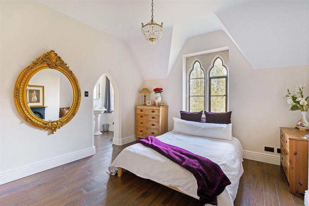 Additional image 22 of 4 bed detached house for saleDarlton Road, Dunham-On-Trent, Newark NG22