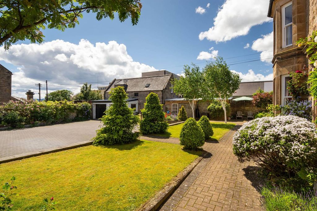 Additional image 46 of 5 bed detached house for sale16 South Guildry Street, Elgin IV30