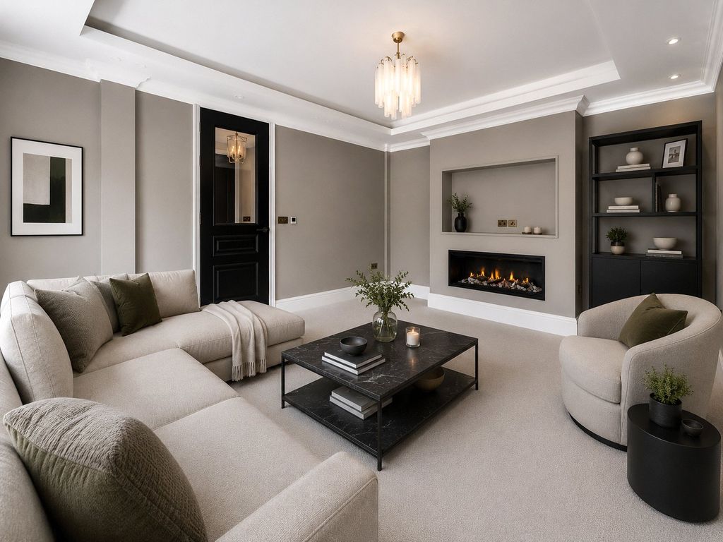 Additional image 9 of 5 bed detached house for saleGuildford, Surrey GU1