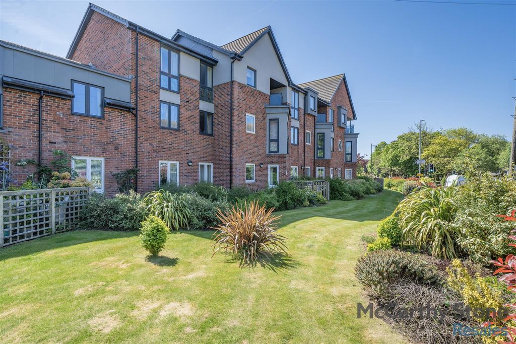 Additional image 19 of 1 bed flat for saleCrocus Court, Station Road, Poulton-Le-Fylde FY6