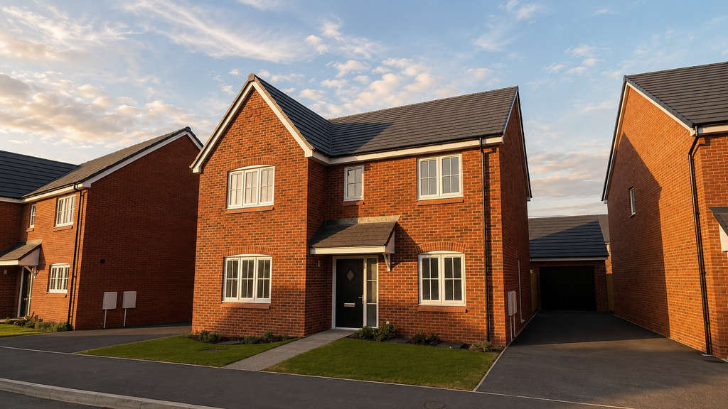 Property photo 1 of 12 CGI