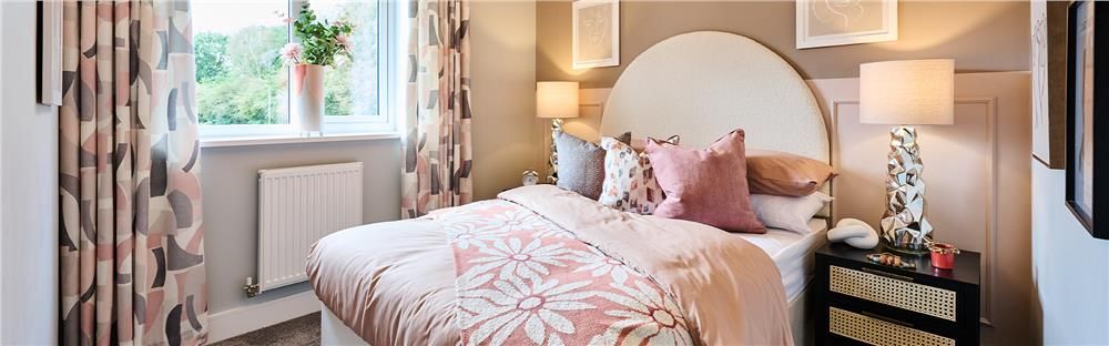 Additional image 8 of 4 bed detached house for sale"The Barlow" at Chescombe Road, Yatton, Bristol BS49