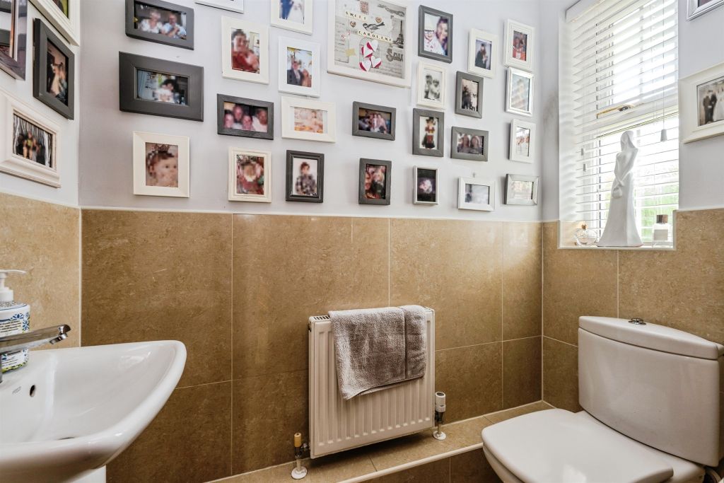 Additional image 21 of 5 bed detached house for saleCwrt Ty Gwyn, Llangennech, Llanelli SA14