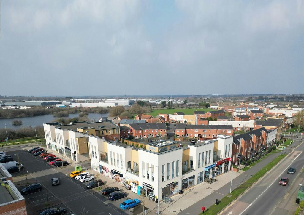 Property photo 2 of 8 02-Aerial-Elevated.Jpg