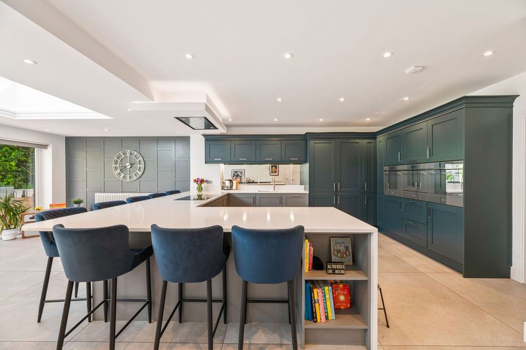 Property photo 3 of 27 Kitchen/Dining/Family Room