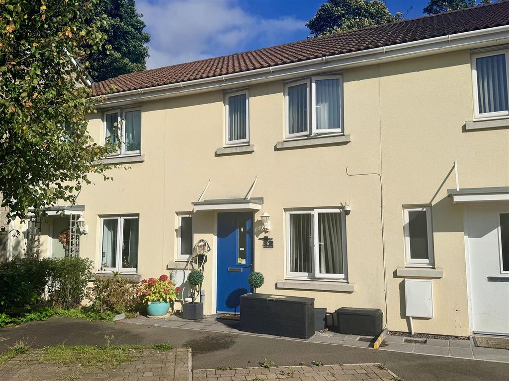 Property photo 1 of 11 Osmand Gardens, Plympton, Plymouth Pl7 1Aa