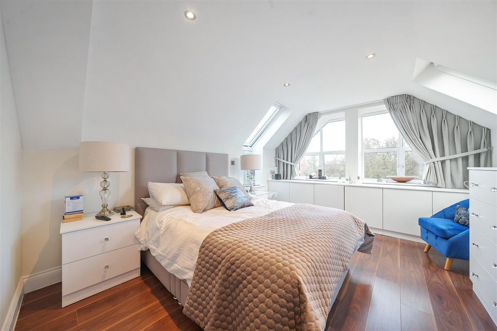 Property photo 3 of 19 Bedroom One:
