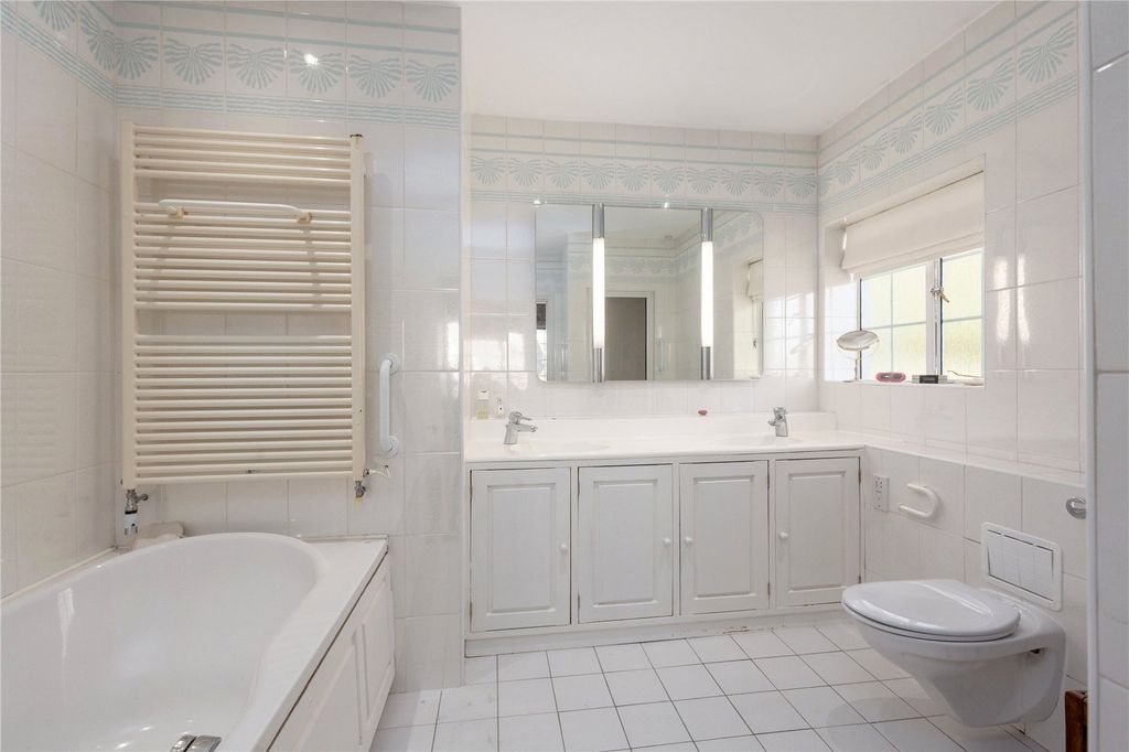 Additional image 15 of 5 bed detached house for saleThe Wellhouse, Easter Belmont Road, Murrayfield, Edinburgh EH12