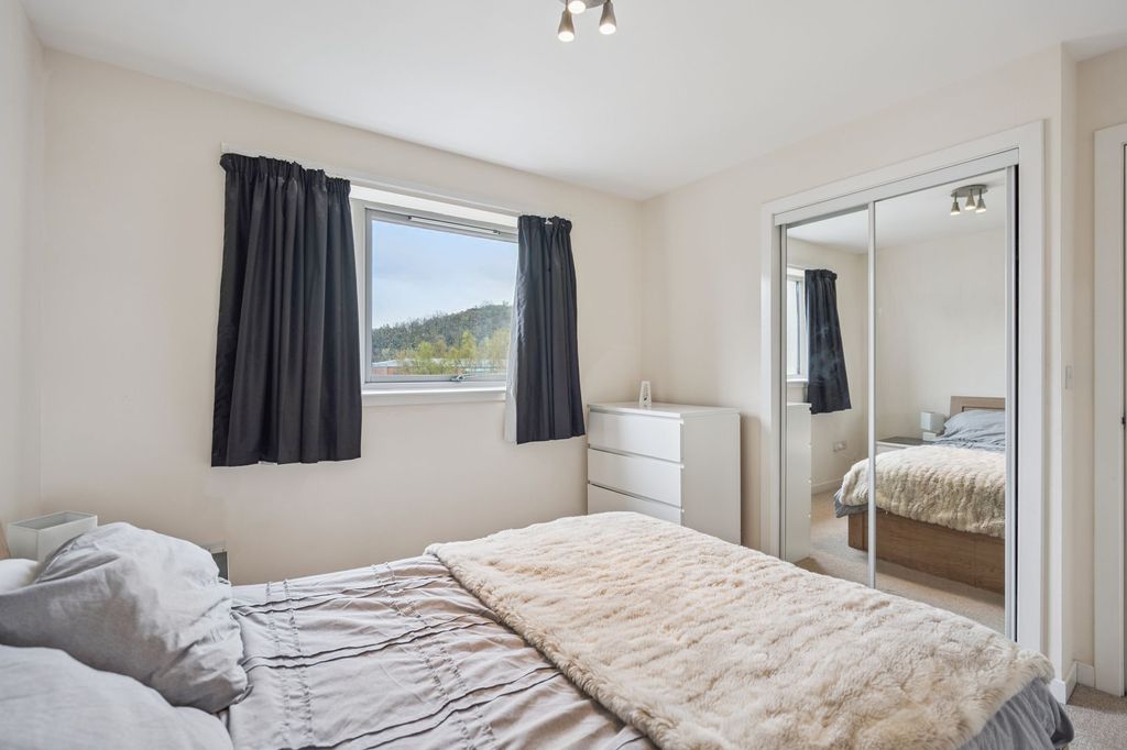 Additional image 10 of 2 bed flat for saleGlendevon Drive, Stirling FK8