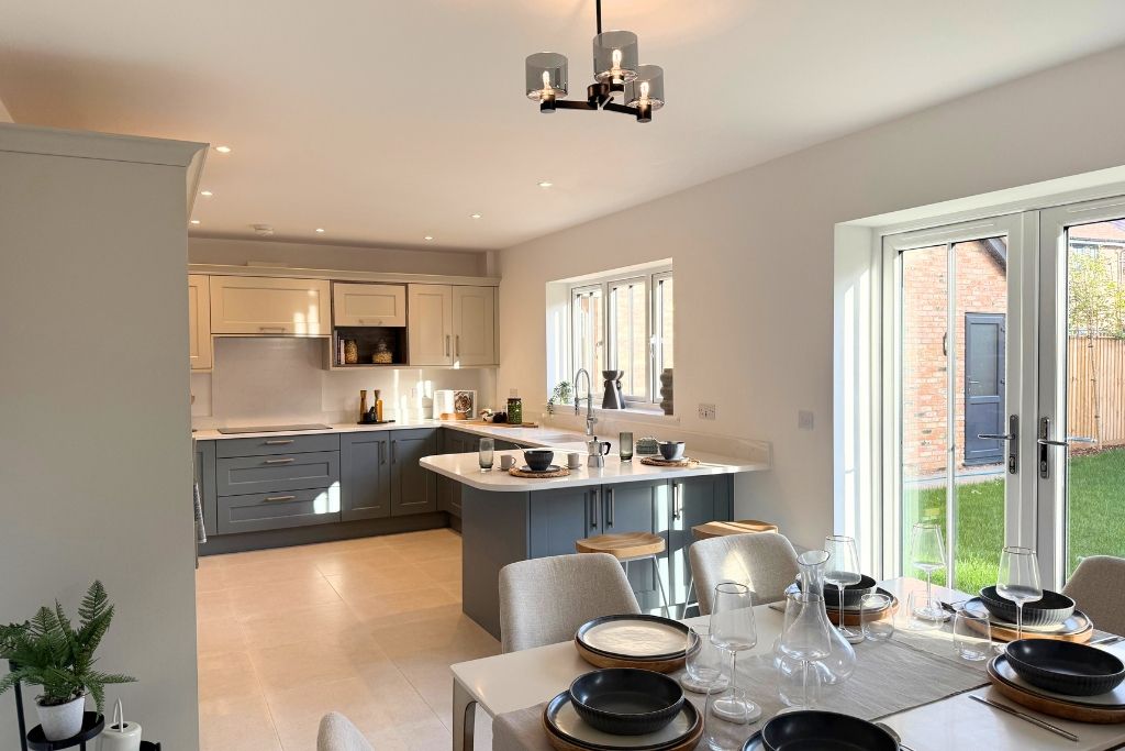 Property photo 2 of 18 Plot 45