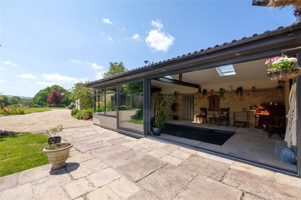 Property photo 3 of 21 Patio View Of Pool