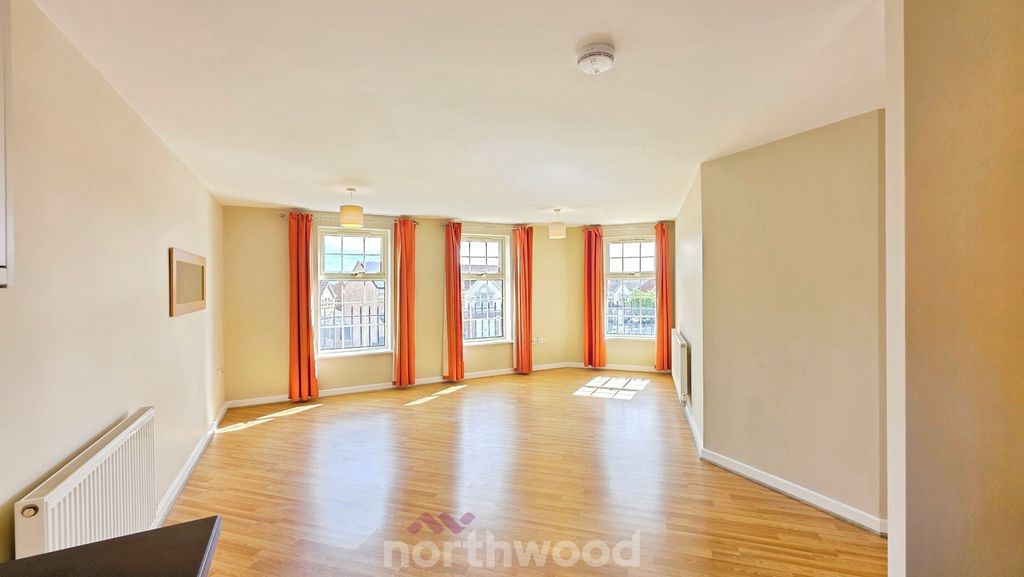 2 bed flat for saleChelwood Court, Balby, Doncaster DN4