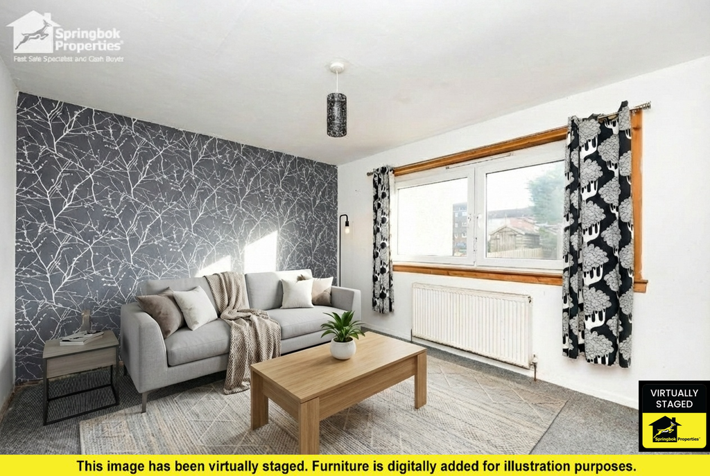 Property photo 3 of 19 Virtually Stage...