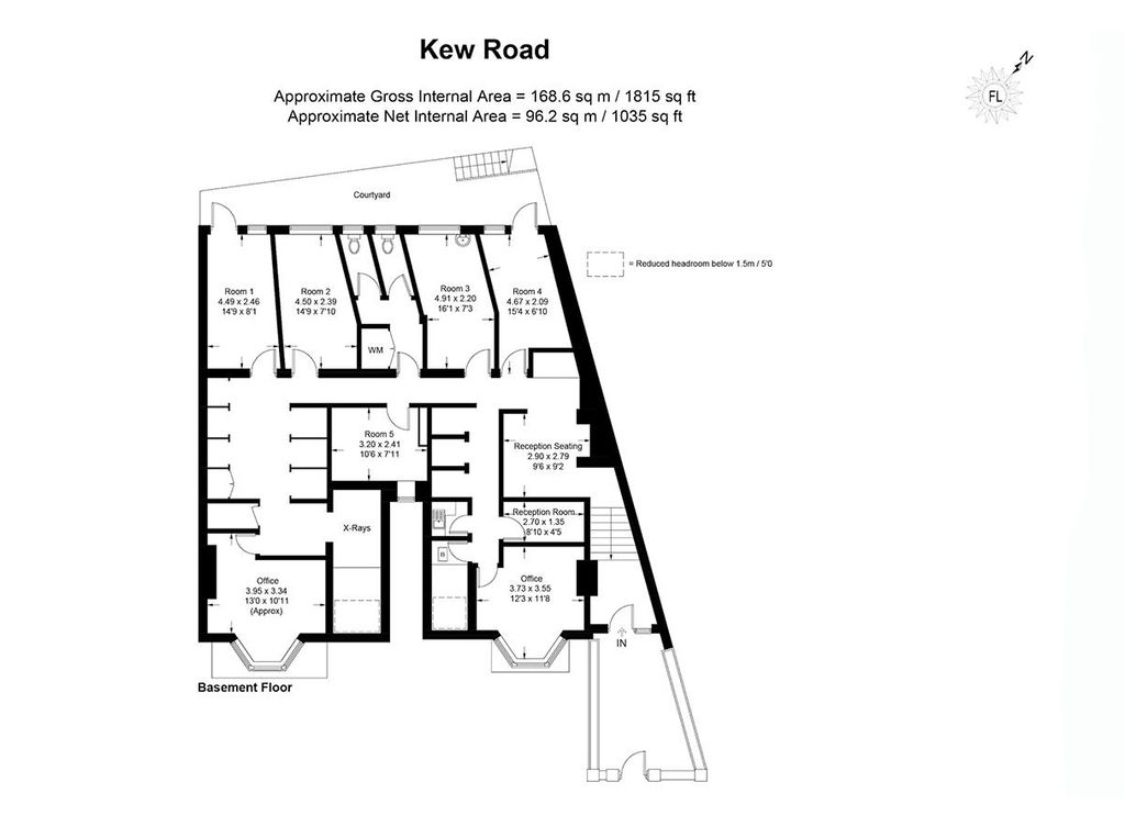 Property photo 3 of 4 Floor-Plan-HD