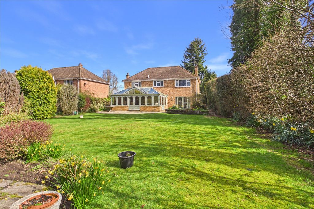 Property photo 3 of 30 Rear Aspect