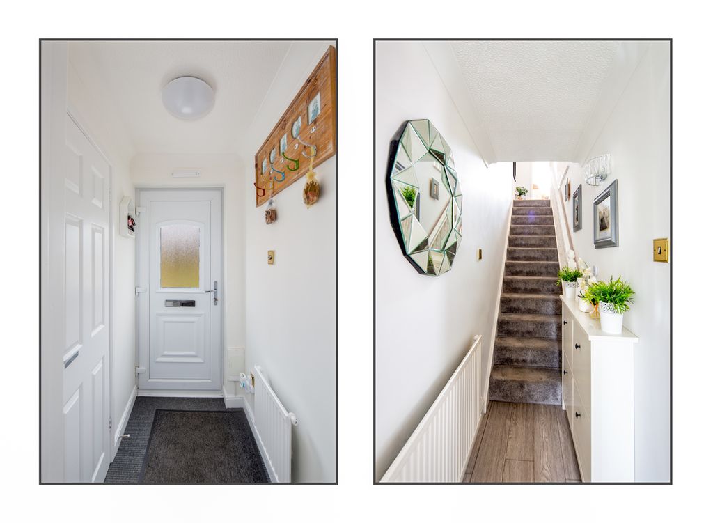 Property photo 2 of 23 Entrance Hall And Inner Hall