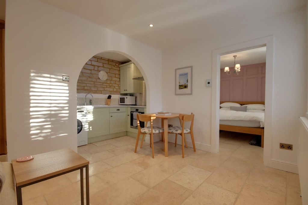 Property photo 2 of 10 Open Plan Kitchen/Living