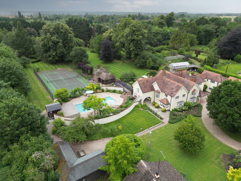 Property photo 1 of 25 Aerial Shot