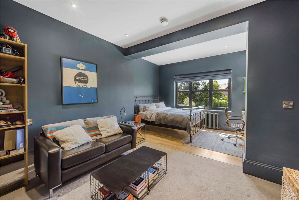 Additional image 19 of 5 bed detached house to rentAlan Drive, Hale, Altrincham, Greater Manchester WA15