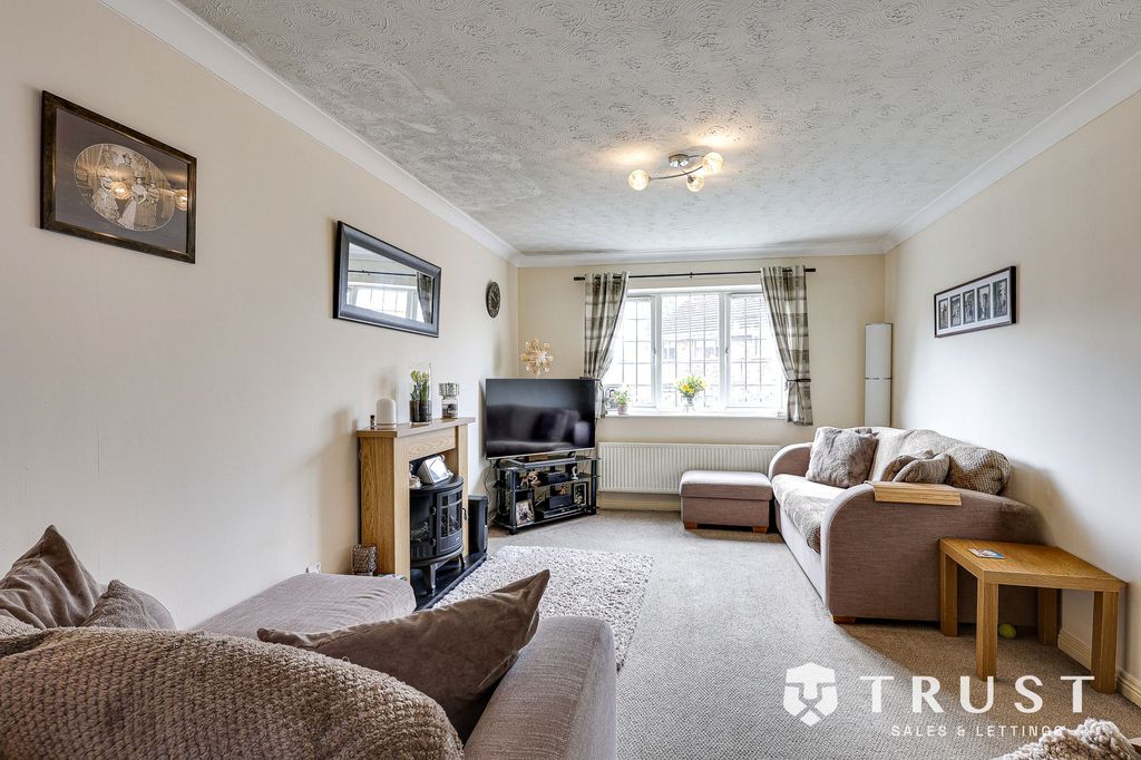 Additional image 8 of 3 bed detached house for saleGreenfields, Heckmondwike WF16
