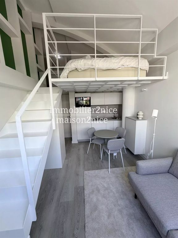Property photo 1 of 6 Nice Estienne D'orves