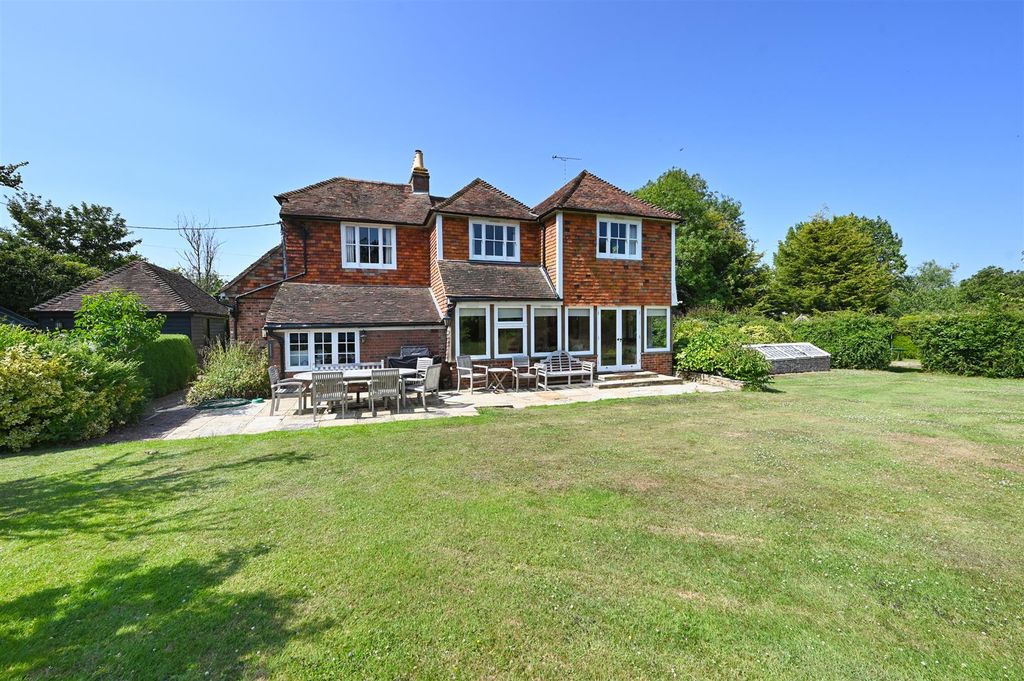 Property photo 2 of 23 Stone-Corner-Farmhouse (28)