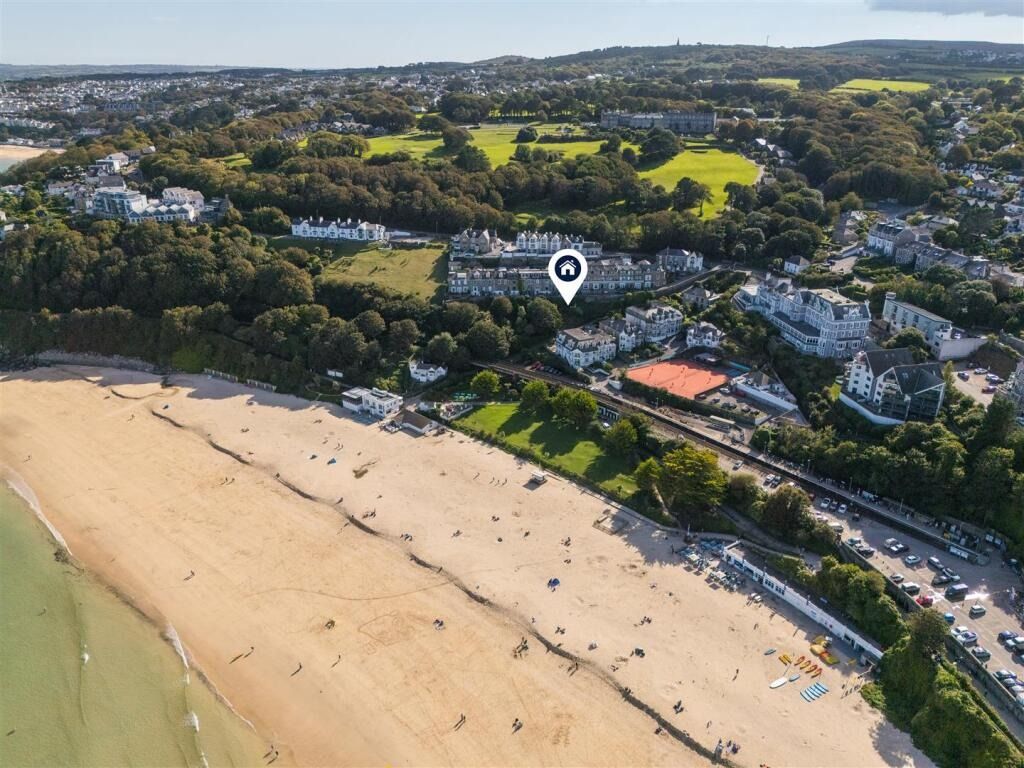Additional image 9 of Land for saleLand With Planning In Perpetuity, St. Ives TR26